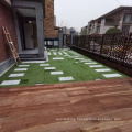 Popular Plastic Grass DIY Tiles For Outdoor,Stone DIY tiles